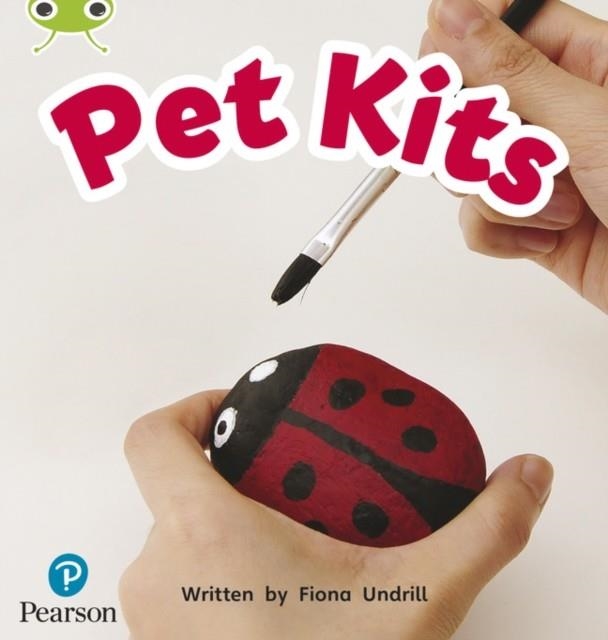 PET KITS | 9781292407821