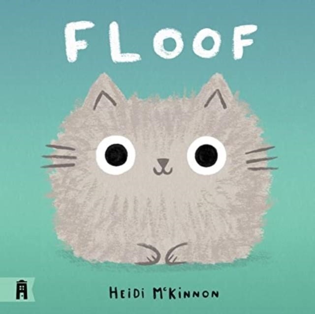 FLOOF | 9781911679493 | HEIDI MCKINNON