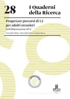 PROGETTARE PERCORSI DI L2 | 9788820137571