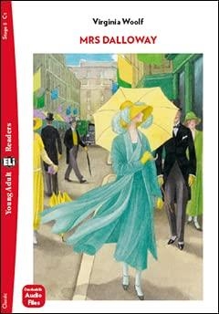 MRS DALLOWAY | 9788853632609