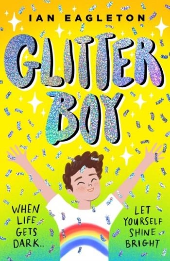 GLITTER BOY | 9780702317828 | IAN EAGLETON