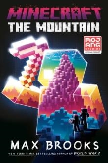 MINECRAFT: THE MOUNTAIN | 9780593355282 | MAX BROOKS