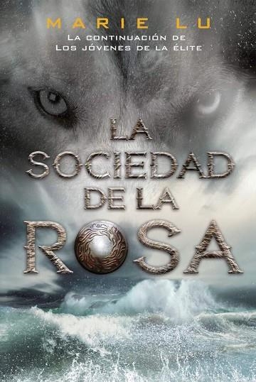 LA SOCIEDAD DE LA ROSA | 9788418002878