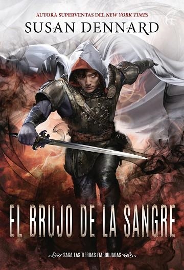 EL BRUJO DE LA SANGRE | 9788417615383