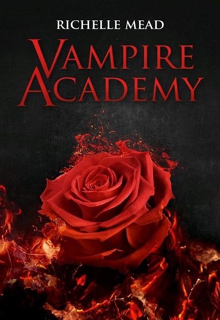 VAMPIRE ACADEMY | 9788418359835