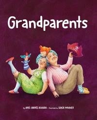 GRANDPARENTS | 9788418302923 | ARIEL ANDRES ALMADA