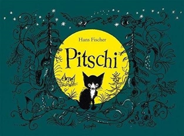 PITSCHI | 9780735842212 | HANS FISCHER