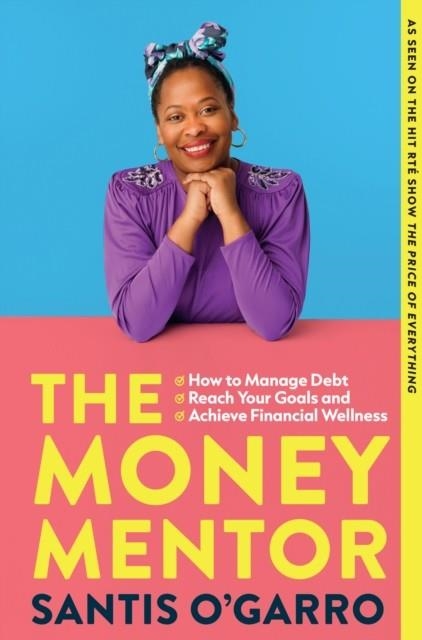 THE MONEY MENTOR | 9780008523190 | SANTIS O'GARRO