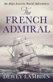 FRENCH ADMIRAL | 9781788634038 | DEWEY LAMBDIN