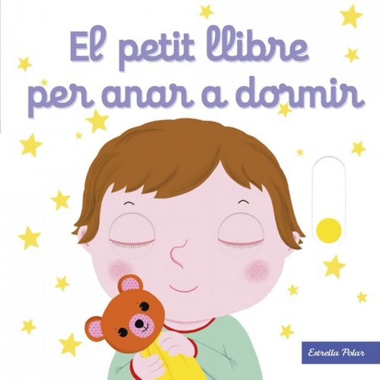 EL PETIT LLIBRE PER ANAR A DORMIR | 9788491376477