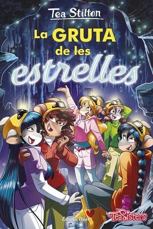 LA GRUTA DE LES ESTRELLES-TS 43 | 9788413891422