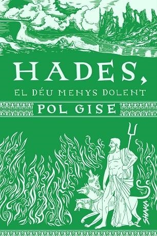 HADES, EL DEU MENYS DOLENT | 9788418456091 | POL GISE