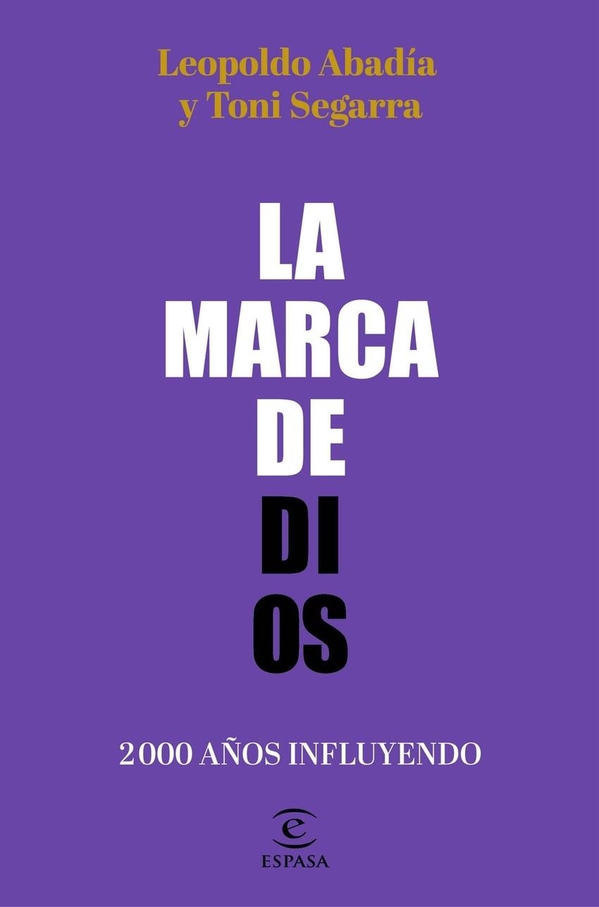 LA MARCA DE DIOS | 9788467064605