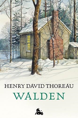 WALDEN | 9788467069068