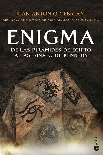 ENIGMA | 9788427051010