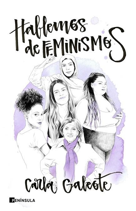 HABLEMOS DE FEMINISMOS | 9788411001427