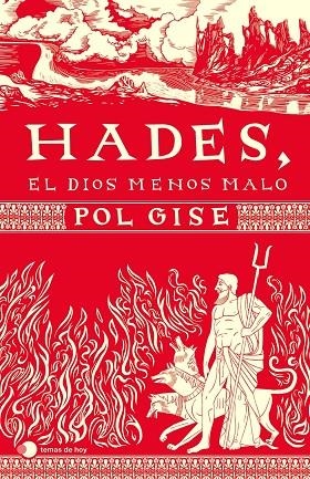 HADES, EL DIOS MENOS MALO | 9788499989549