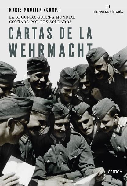 CARTAS DE LA WEHRMACHT | 9788491995029