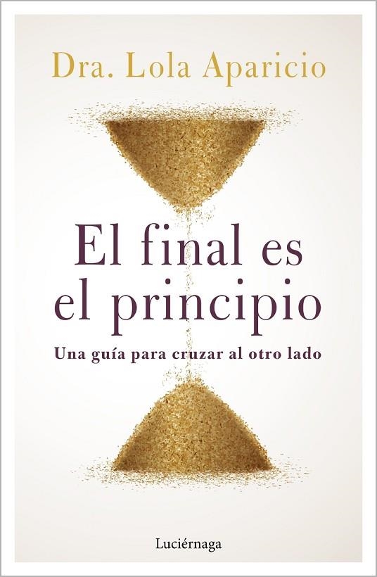 EL FINAL ES EL PRINCIPIO | 9788419164452