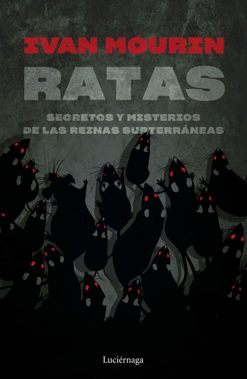 RATAS | 9788419164445