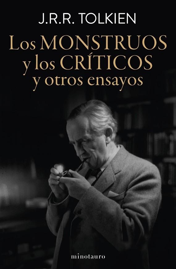 LOS MONSTRUOS Y LOS CRÍTICOS | 9788445015032