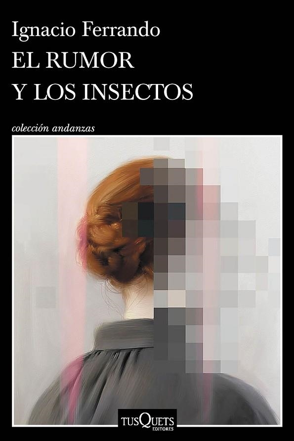 EL RUMOR Y LOS INSECTOS | 9788411072410