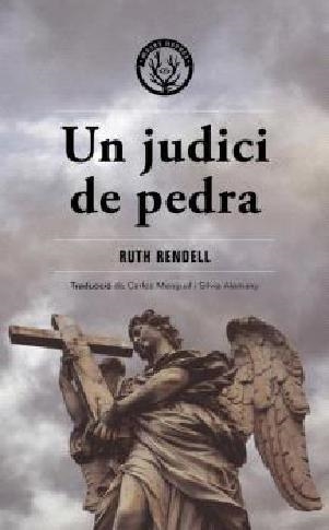 JUDICI DE PEDRA, UN | 9788412538489 | RUTH RENDELL