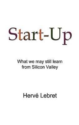 START-UP | 9781434820068 | HERVE LEBRET