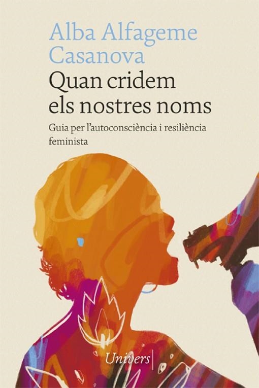 QUAN CRIDEM ELS NOSTRES NOMS | 9788418375835