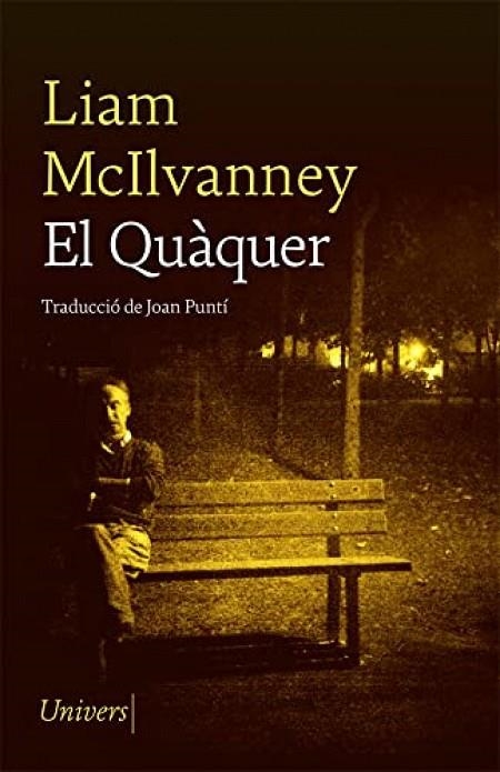 EL QUÀQUER | 9788417868758