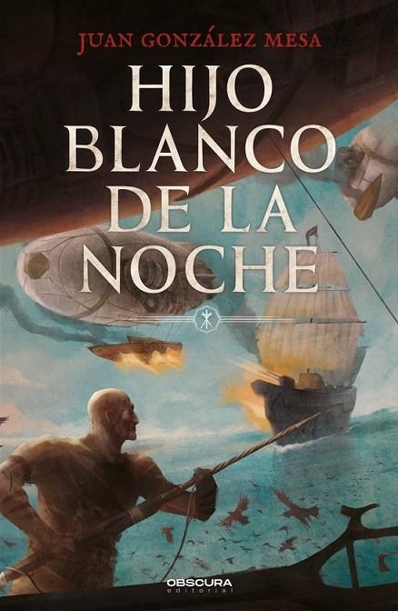 HIJO BLANCO DE LA NOCHE | 9788412553093