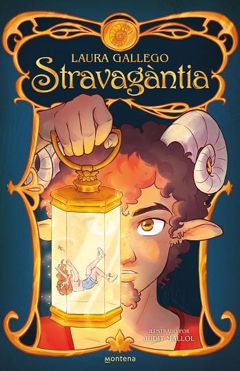 STRAVAGÀNTIA | 9788419241047