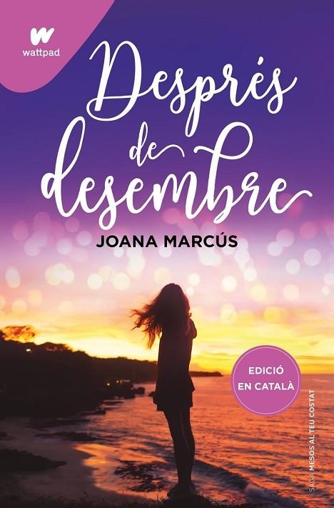 DESPRÉS DE DESEMBRE (MESOS AMB TU 2) | 9788419241191