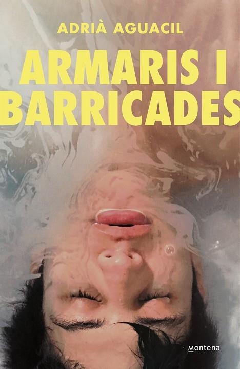 ARMARIS I BARRICADES | 9788419357403