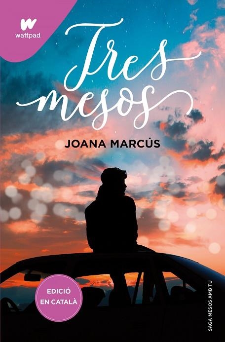 TRES MESOS (MESOS AMB TU 3) | 9788419241177