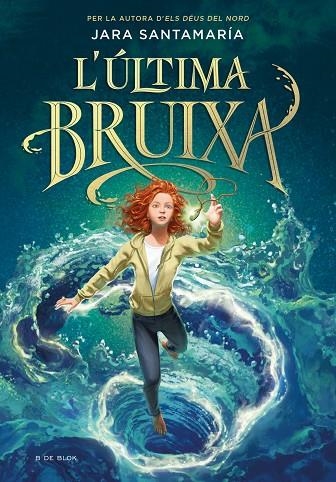 L'ULTIMA BRUIXA | 9788418688836