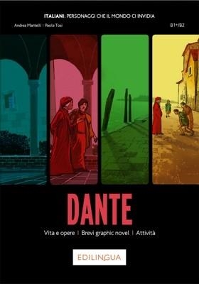 COLLANA ITALIANA: DANTE | 9791259801265