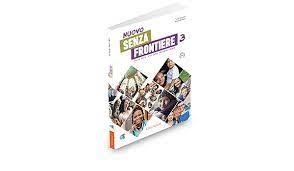 SENZA FRONTIERE 3 - LIBRO + CD AUDIO – B1 | 9791259801296