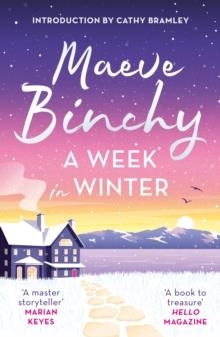 A WEEK IN WINTER | 9781398712201 | MAEVE BYNCHY