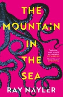 THE MOUNTAIN IN THE SEA | 9781399600477 | RAY NAYLER