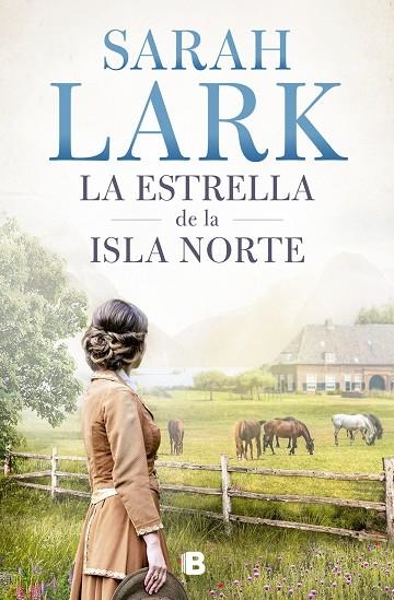 LA ESTRELLA DE LA ISLA NORTE | 9788466670401