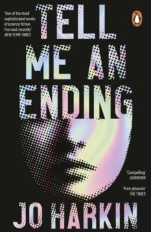 TELL ME AN ENDING | 9781529158618 | JO HARKIN