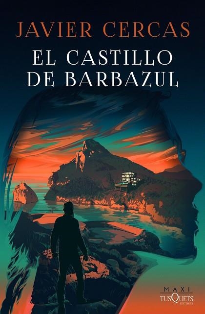 EL CASTILLO DE BARBAZUL | 9788411072694