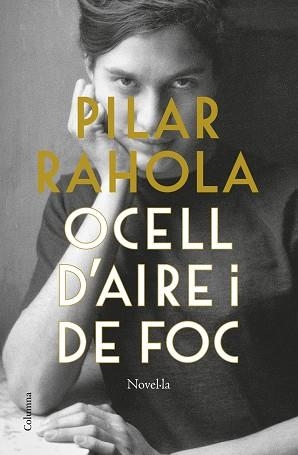 OCELL D'AIRE I DE FOC | 9788466429832 | PILAR  RAHOLA