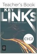 KEY LINKS C1/C2 TB | 9786180562385