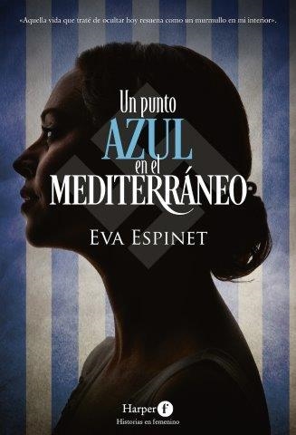 UN PUNTO AZUL EN EL MEDITERRANEO | 9788418976469