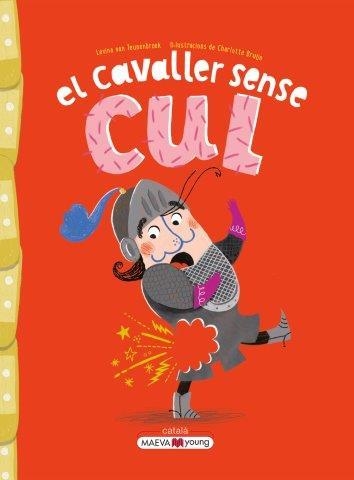 EL CAVALLER SENSE CUL | 9788419110442