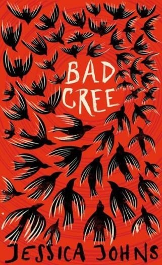 BAD CREE | 9781914484612 | JESSICA JOHNS