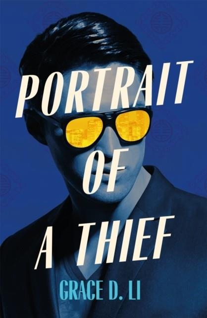 PORTRAIT OF A THIEF | 9781529386400 | GRACE D. LI 