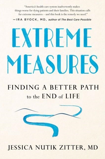 EXTREME MEASURES | 9780525533412 | JESSICA NUTIK ZITTER